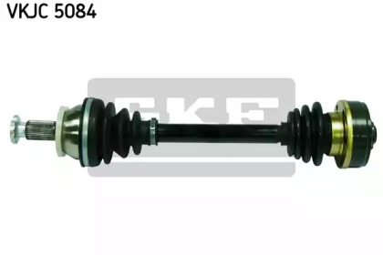 Вал SKF VKJC 5084